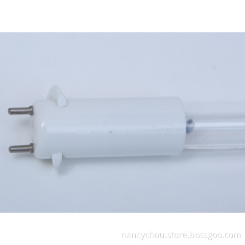 Aquafine UV lamp CREAM-M